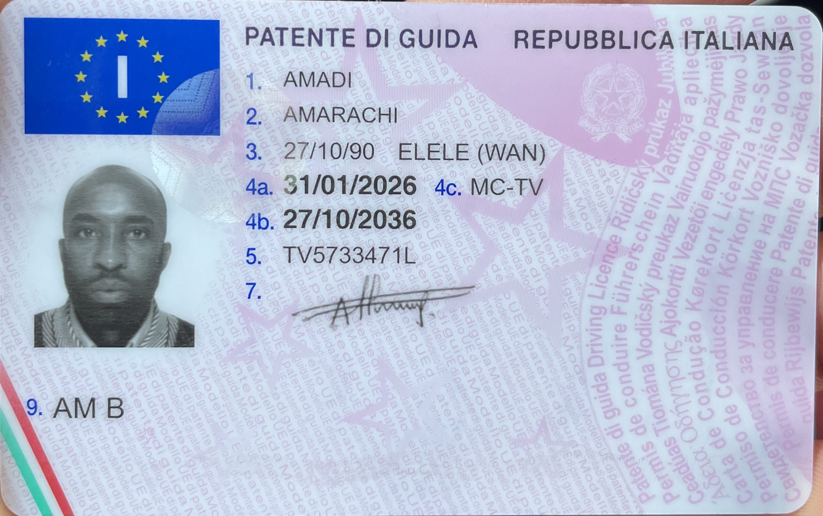 id_Document
